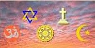 IFR CA B1-26:Intra Faith Major Religion - Comparative Analysis