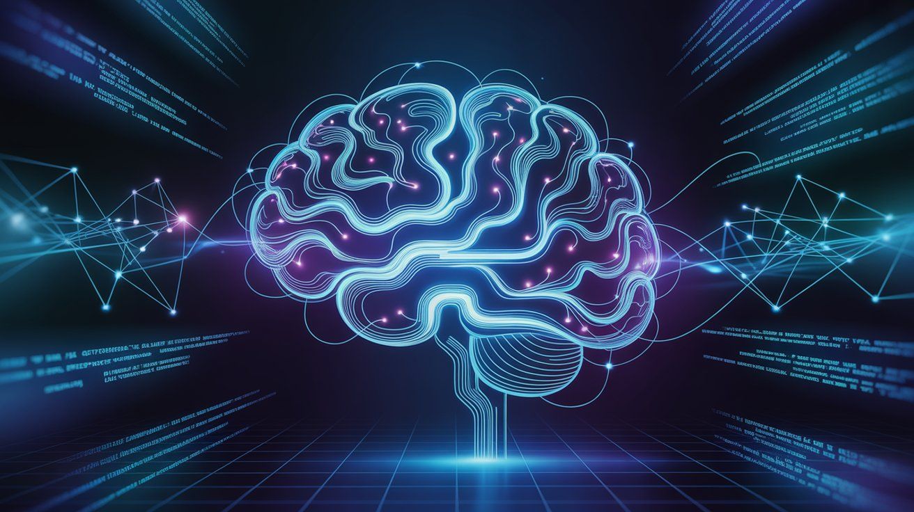 How Does AI Work? A Simple, Real-World Breakdown Explained Clearly..