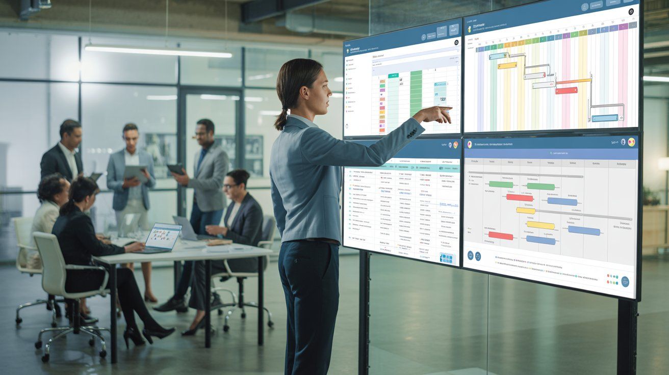 What Skills Are Required for a Project Manager? A Complete Guide