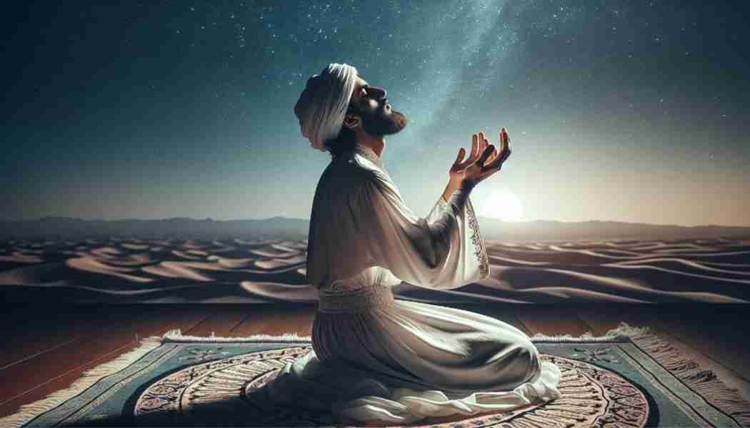 IFM-26: Certificate Course Inter Faith Major Mysticism